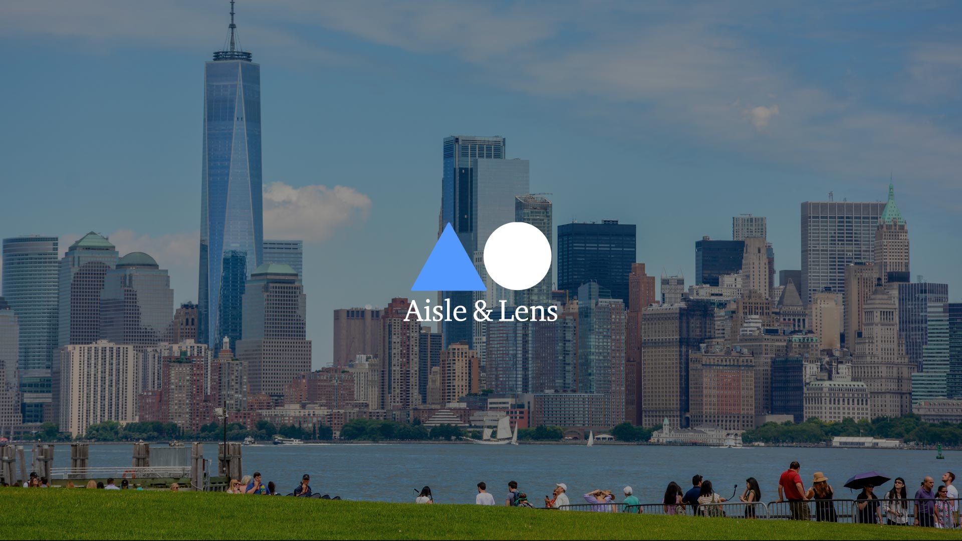 Aisle&Lens