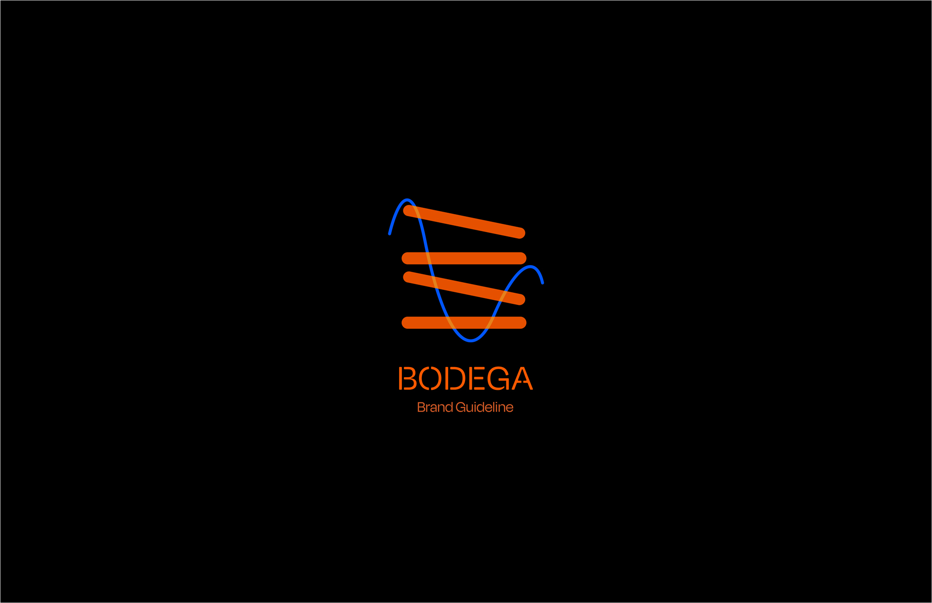 Bodega